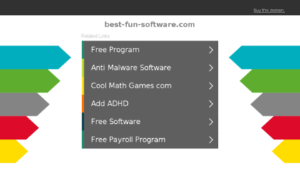 best-fun-software.com