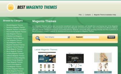 best-magento-themes.com