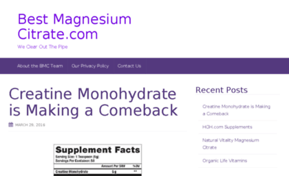 best-magnesium-citrate.com