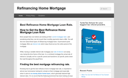 best-refinance-home-mortgage-loan-rates.com