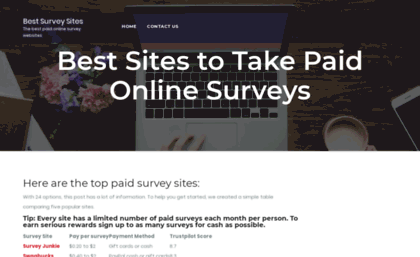 best-survey-sites.com