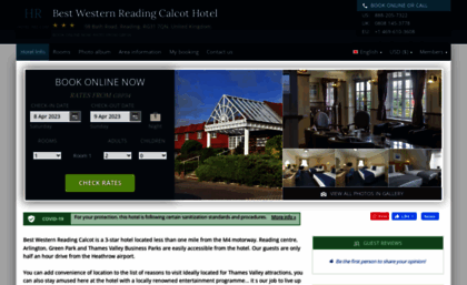 best-western-calcot.hotel-rez.com