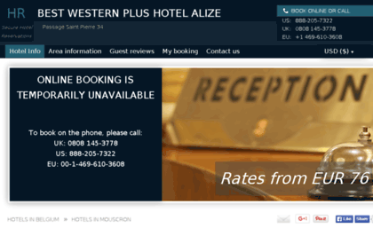 best-western-hotel-alize.h-rez.com