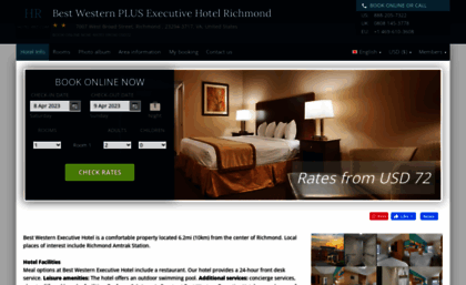 best-western-richmond.hotel-rez.com