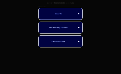 best4doors.co.uk