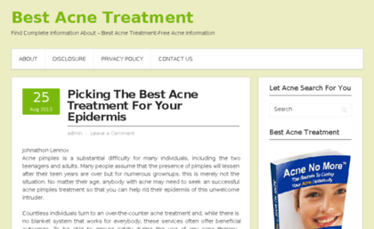 bestacnetreatment.imniches.com