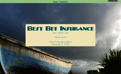 bestbetinsurance.com