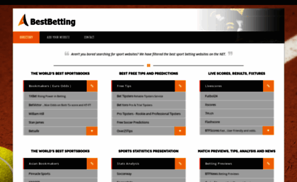 bestbetting-directory.com