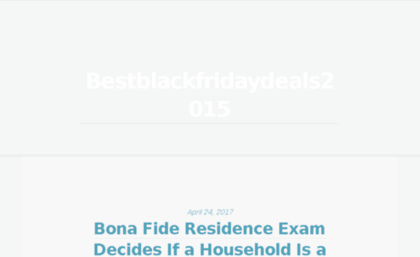 bestblackfridaydeals2015.org