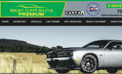 bestcarbuysltd.com