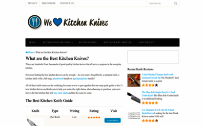 bestchefkitchenknives.com