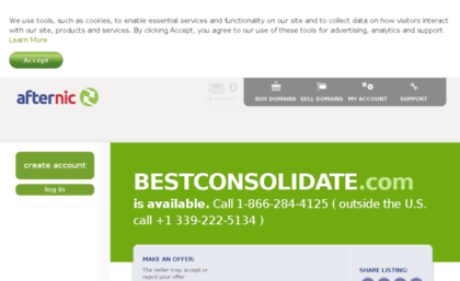 bestconsolidate.com