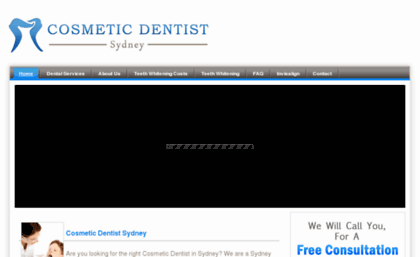 bestcosmeticdentistsydney.com.au