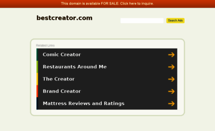 bestcreator.com