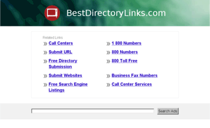 bestdirectorylinks.com