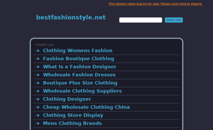 bestfashionstyle.net