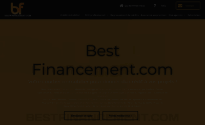 bestfinancement.com