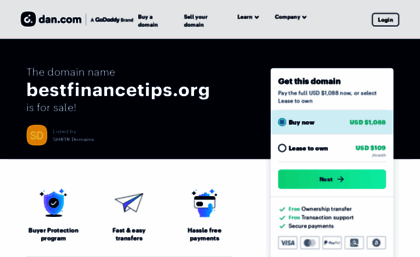 bestfinancetips.org