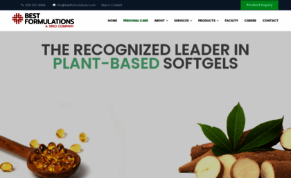 bestformulations.com