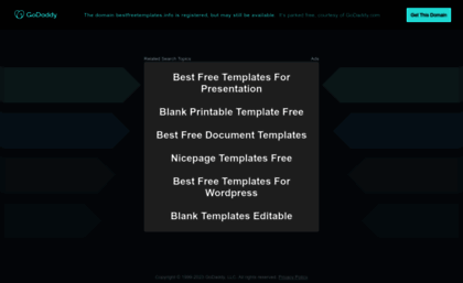 bestfreetemplates.info