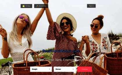 bestfriendmatch.com
