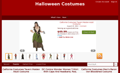 besthaloweencostumes.com