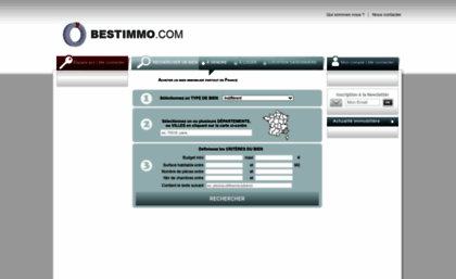 bestimmo.com