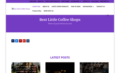 bestlittlecoffeeshops.com
