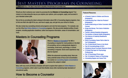 bestmastersincounseling.com