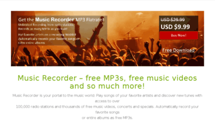 bestmusicrecorder.com