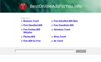 bestonlineadsforyou.info