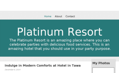 bestplatinumresort.bravesites.com