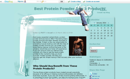 bestproteinpowder.eklablog.com