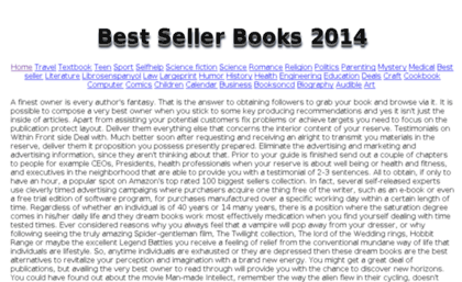 bestseller-2014.appspot.com