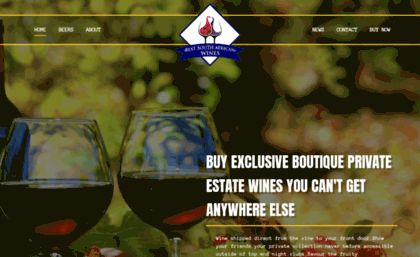 bestsouthafricanwines.com