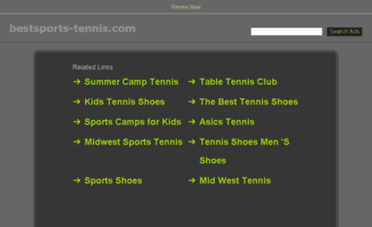 bestsports-tennis.com