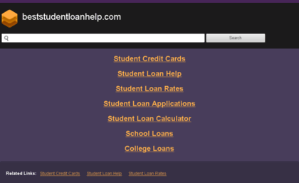 beststudentloanhelp.com