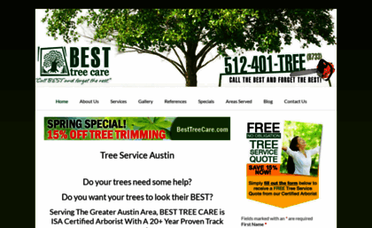 besttreecare.com