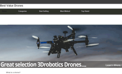 bestvalue-drones.com