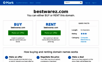 bestwarez.com