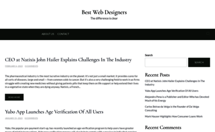 bestwebdesigners.org