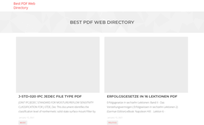 bestwebdirectory.info