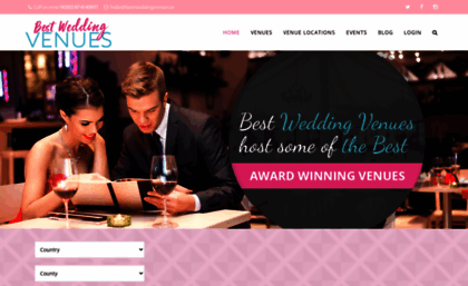 bestweddingvenues.ie