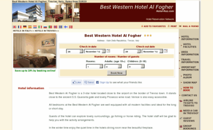 bestwestern-al-fogher.hotel-rez.com