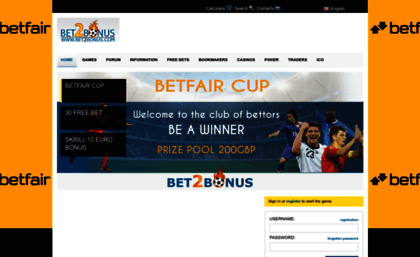 bet2bonus.com