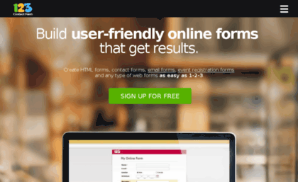 beta.123contactform.com