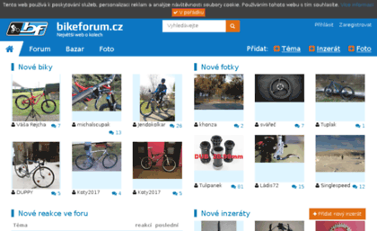 beta.bike-forum.cz