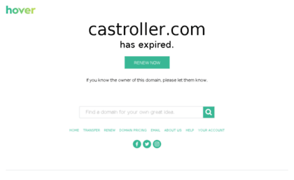 beta.castroller.com