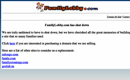 beta.familylobby.com
