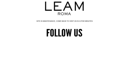 beta.leam.com